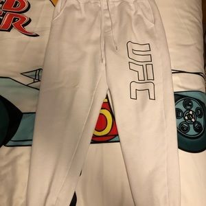 UFC pants